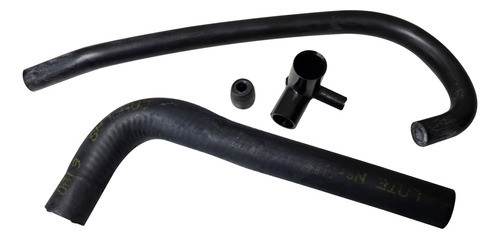 Kit Mangueras Gases R-18 0