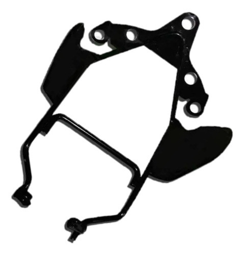 Soporte Farol Honda Cg Titan 150 Araña 0