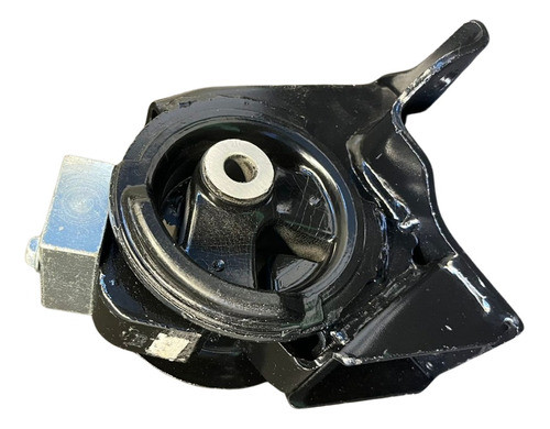 Coxim Motor Lado Esquerdo Jahu Para Honda Fit 2009 A 2021 1