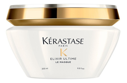 Kérastase Masque Elixir (200 Ml) 0