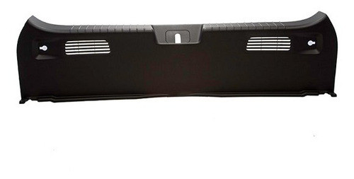 Plastico Interior Tapa Baul Original Chevrolet Cruze 0