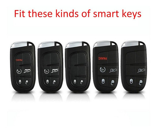 Acessorios Chaveiro Fiat Argo Cronos Mobi Uno Palio Punto 1