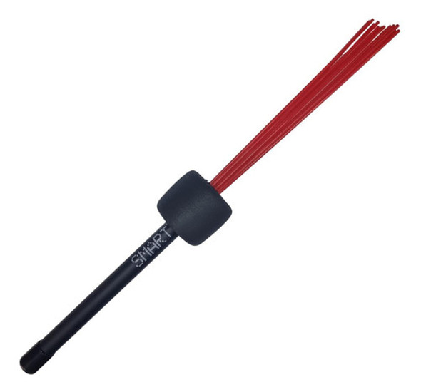 Vassourinha Retrátil Nylon Bolinha Cajon Smart Sm010x Unidad 0