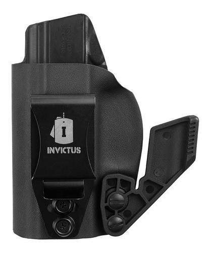 Coldre Kydex Taurus Iwb Série 600 - Canhoto 0