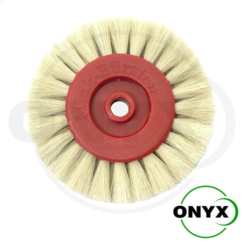 Cepillo Circular Entrada Papel - Diametro 60mm Heidelberg 0