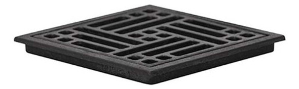 Marco Y Reja  Fundicion 20x20 Xrs Duratop Dema 30-323200000 0 Marco Y Reja  Fundicion 20x20 Xrs Duratop Dema 30-323200000 0