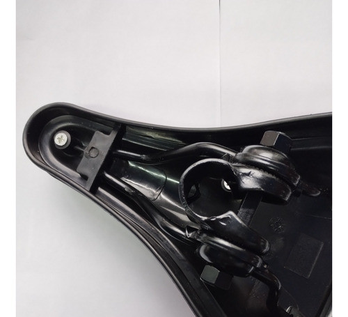 Pack De Asiento Infantil Topmega Muuv Store 1