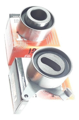 Tensores Correa Distribucion Mazda Mx5 Miata Motor 8a Bp B6 0