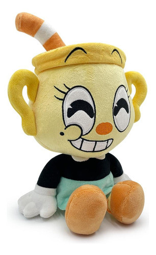 Youtooz Ms. Chalice Plush Toy 9 Inches Plush Toy Super Soft 1