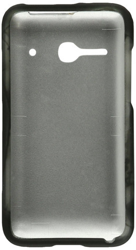 Zizo Alcatel One Touch Evolve 2 4037trubberized Design 1