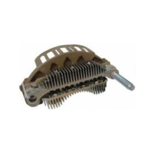 Plaqueta Rectificadora Para Mitsubishi 8d 30a Tamatel 18324 0