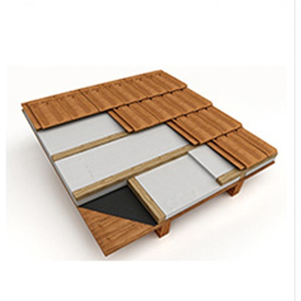 Plancha De Telgopor Espesor 40 Mm Media Densidad Placa 1x1m 1