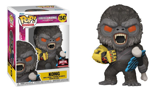 Funko Pop Godzilla X Kong The New Empire Kong Target Con 0