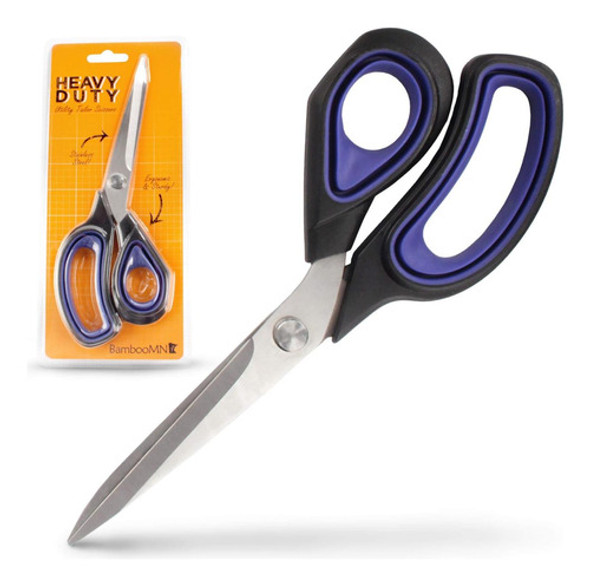 Tijeras Para Tela De Sastre De Titanio De Alta Resistencia 1 0 Tijeras Para Tela De Sastre De Titanio De Alta Resistencia 1 0
