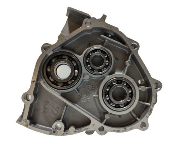 Conjunto Tapa De Transmision Zanella Styler 150 Lt - Pro 1