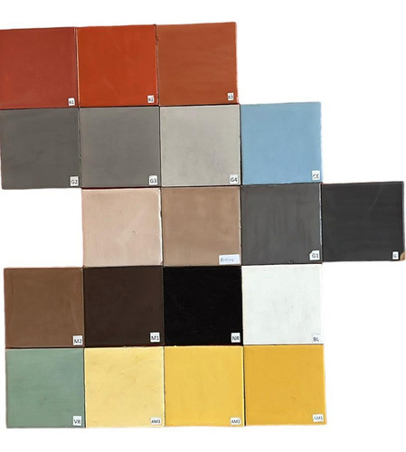 Kit Microcemento 10 M2 Incluye Imprimación,aditivo Y Laca. 1