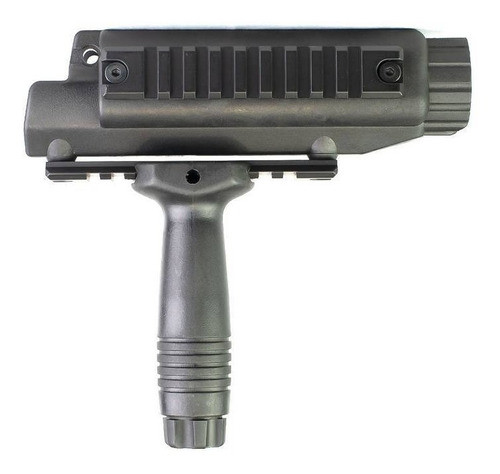 Suporte Guarda Mão Handguard Plastic Ris Aeg Cyma Mp5 C43 0