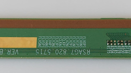 Tcon Integrada Bgh Ble3215d Rsag7.820.5715 Ak443 1