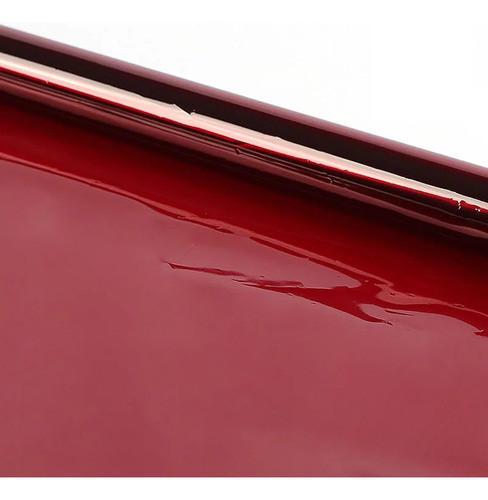 Gel Creativo Rojo Original Fotografía 80*100cm Iluminación 0