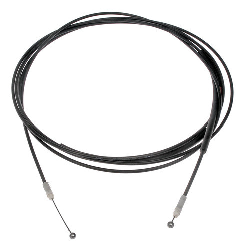 Cable Valija Toyota Corolla 1988-1992 0