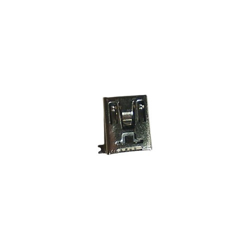 Conector Mini Usb B 5 Pin Circuito Impreso Smd 1