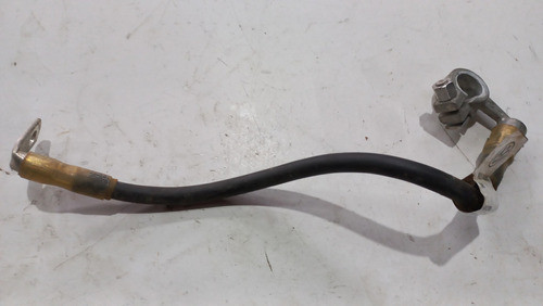 Cabo Negativo Da Bateria Volkswagen Up Tsi 2020 0