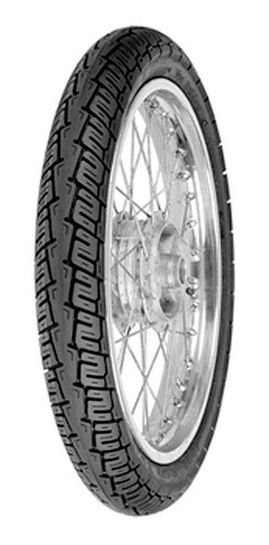 Cubierta Vee Rubber Vrm250 275 18 Cg Ybr ** Fas 0