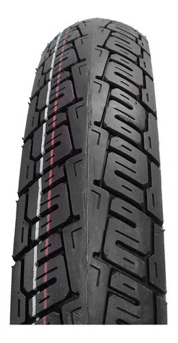 Cubierta Vee Rubber Vrm250 275 18 Cg Ybr ** Fas 1
