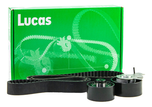 Kit Distribucion  Lucas Citroen C4 1.6 16v 0