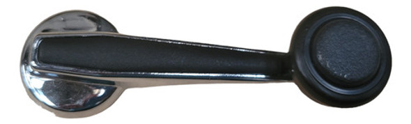 Manija Levanta Cristal Ford Taunus Original Cromada 0