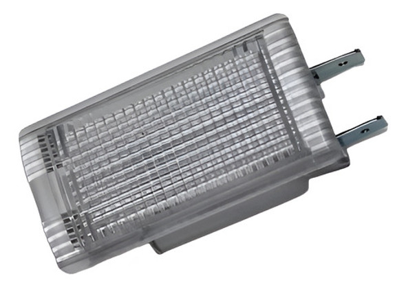 Parati Surf Luz Cortesia Capo Voyage Parati Gol Passat Vw 0