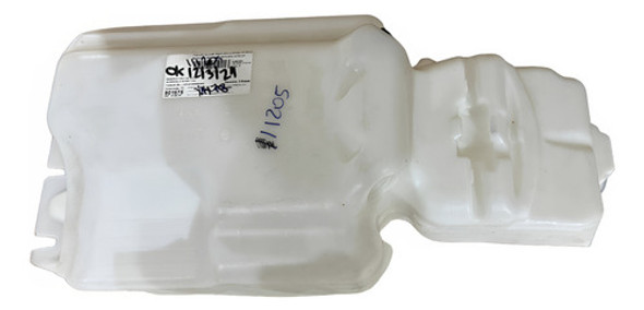 Reservorio De Limpiaparabrisas Volvo Vm / Renault Midlum 1