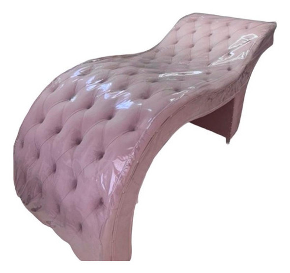 Capa Protetora Transparente P/ Maca Luxo/capitonê 80cm 0