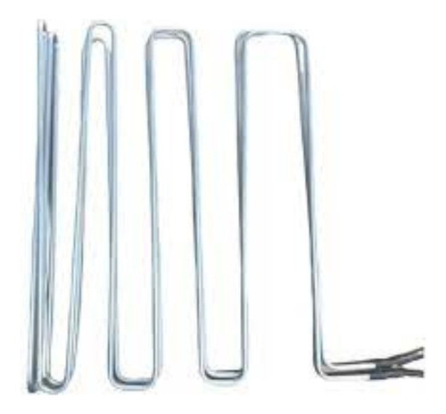 Resistencia Heladera Electrolux Df42 Refrigeracion 0