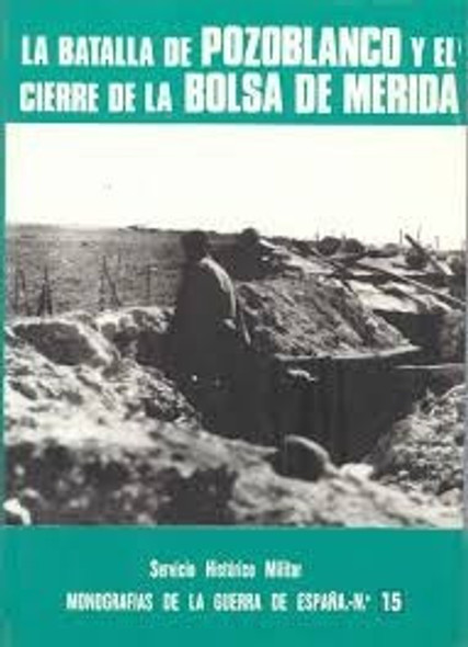Libro La Batalla De Pozoblanco 0
