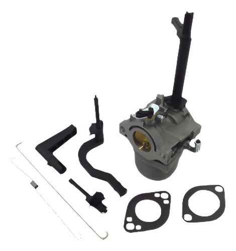 Carburador Para Briggs   Stratton 796321 699966 699958 69613 0