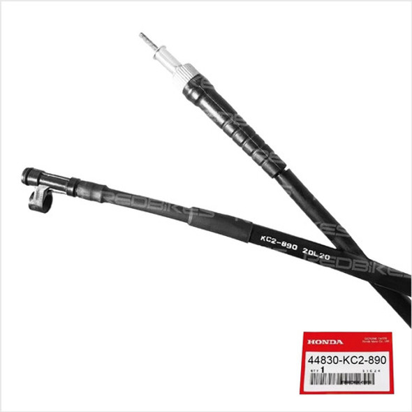 Tripa Cable Velocimetro Original Vmen 125 Honda K1 1 Tripa Cable Velocimetro Original Vmen 125 Honda K1 1