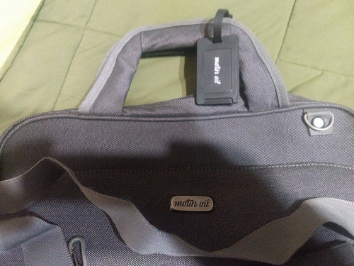Bolso Maletín Motor Iol 0