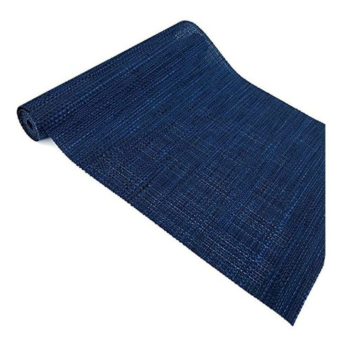 Cait Chapman Home Fashion Textura Diseño Tejido Pvc Rectang 0