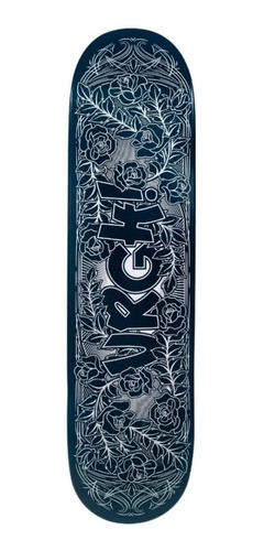 Shape Urgh Maple 8.0 Garden I - Skateboard 0