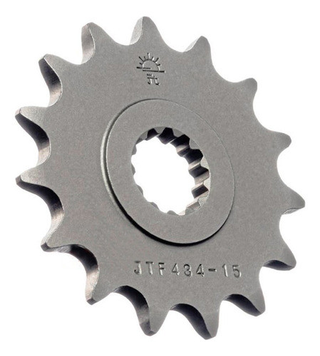 Piñon De Transmision Suzuki Dr 250 15 Dientes 0