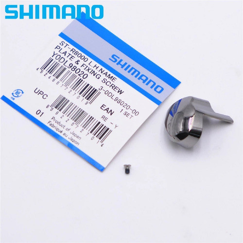 Espelho Original Shimano Sti R8000 Ultegra Lado Esquerdo 1