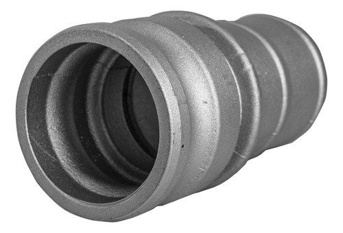 Engate Rapido 1pol. Aluminio Am - Delcaflex 1