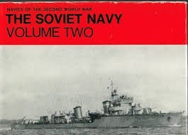 Libro The Soviet Navy Volume Two 0