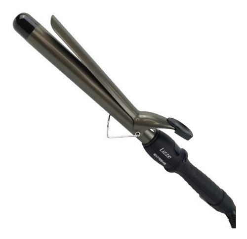 Modelador De Cachos Extreme Lizze 230º 32mm Bivolt + Suporte 1