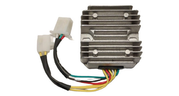 Regulador 12v Keller Conquista Yb 150 - Power Yb 150 - Exoti 0