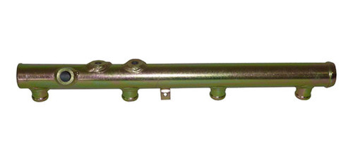 Cavalete Dagua Flauta Ferro Ford F1000 F4000 92 96 Mwm 229 4 0