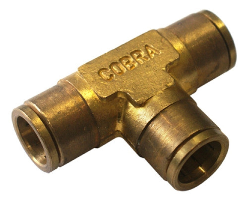 Tee Uniao 1/2 Uso Geral Ml2745a 0