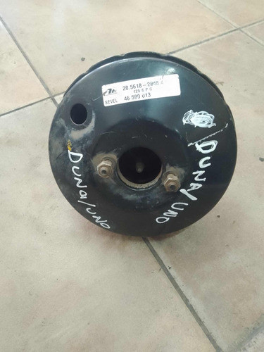 Servo Freno Fiat Duna/uno Original Impecable 0
