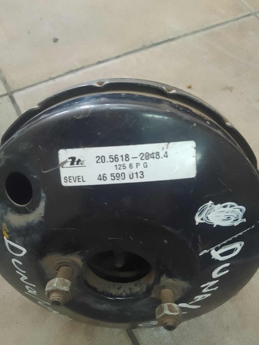 Servo Freno Fiat Duna/uno Original Impecable 1